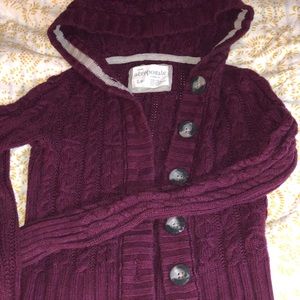 Aeropostale sweater